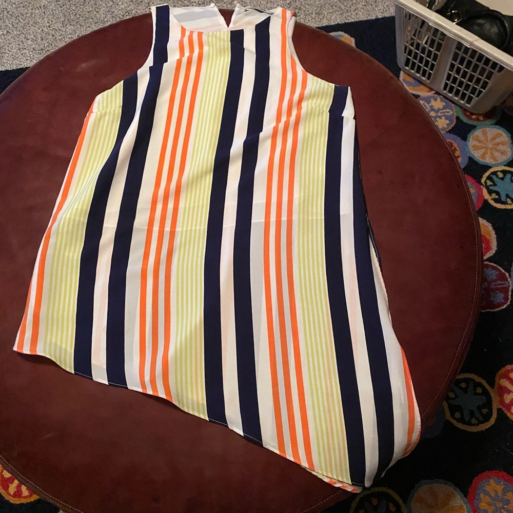 Tunic top